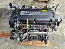 Motor opel meriva astra - astra, zafira