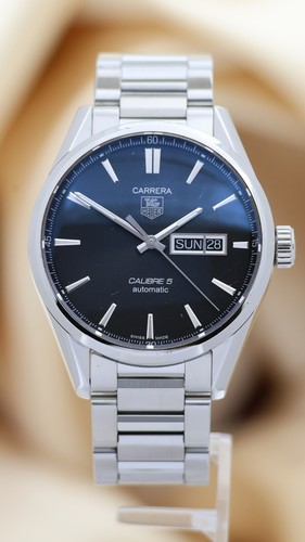 Tag heuer carrera caliibre - carrera, 5