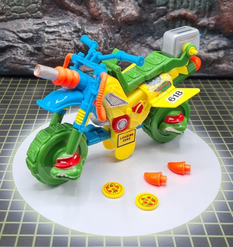 Vintage teenage mutant - vintage,