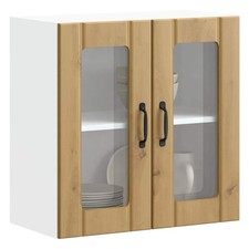 Küchen-Hängeschrank mit
