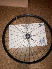 Laufrad 29 Zoll Mavic XM 430