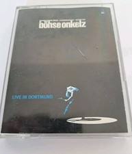Böhse onkelz live dortmund - böhse,