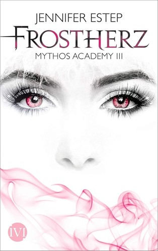 Jennifer estep frostherz - jennifer,