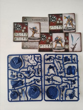 Warhammer Warcry / Underworlds