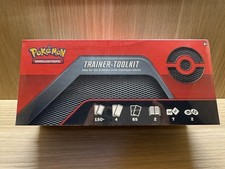Pokémon TCG Trainer Toolkit