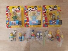 Konvolut Simpsons Playmates