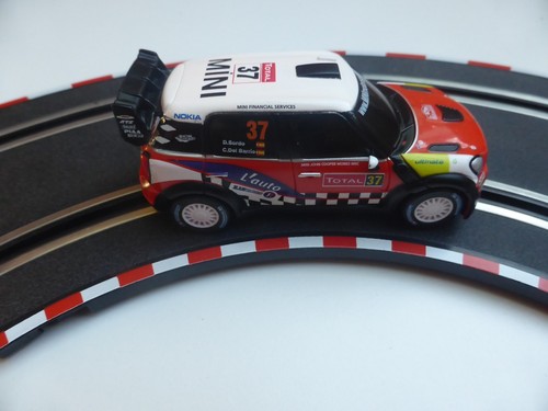 Carrera 61239 mini cooper - carrera, go