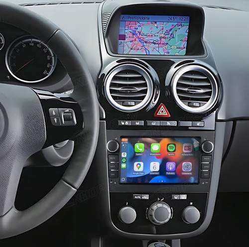 Android wireless carplay - android, 15