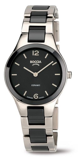Boccia titanium 3306 - boccia,