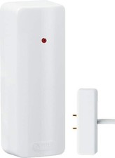 ABUS FUWM50000 Secvest Funk-Wassermelder, weiß