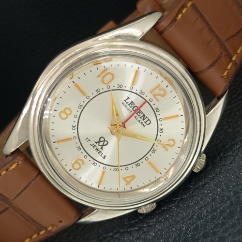 Swiss vintage legend - vintage,