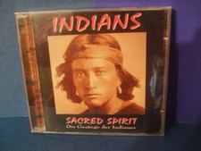 Indians (Die Gesänge Der