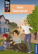 Die drei 102 tatort - !!!,, 102,