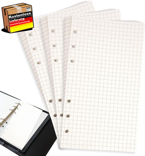 Ringbuch nachfüllpapier - ringbuch,