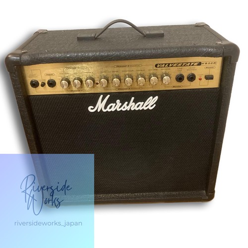 Marshall valvestate vs30r - marshall,