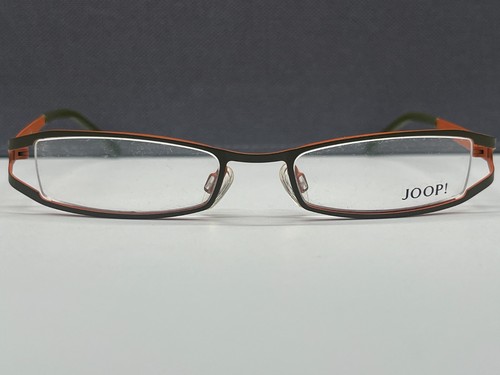 Joop brille damen - brille, orange