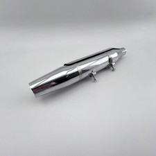 Harley Davidson Sportster Bj 2014-17 Auspuff Endschalldämpfer 64900161