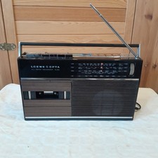 LOEWE/OPTA TC 80 ALL BAND