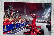 ORIGINAL Autogramm von