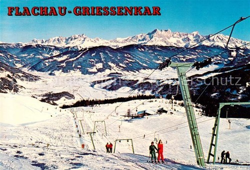 Flachau wintersportzentrum - flachau,