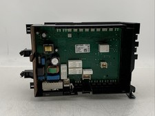 Siemens WM14W5FCB/20 Waschmaschine 11030812 Elektronik 8001115425 #CC612