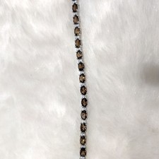 Natürlich Rauchige Quarz Und