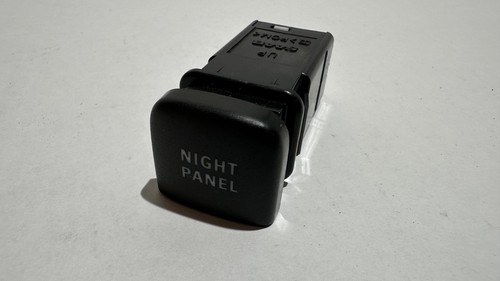 Schalter night panel 12768424 - schalter,,