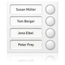 Ritto portier tastenmodul - portier,