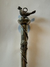 Judaika Silber 84 Zolotniki Torazeiger