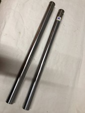 Harley Davidson Dyna, Sportster Gabelrohre Standrohre 39 mm