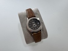 Tissot PR50 J134 / 234K Damenuhr Leder selten guter Zustand