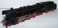 Märklin 800 dampflok - märklin, h0