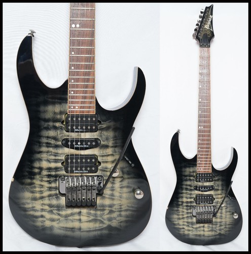 Ibanez premium series - ibanez,