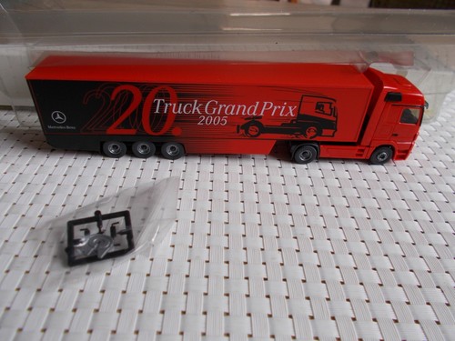 Wiking actros - ,