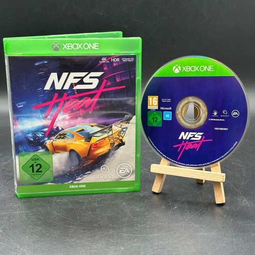 Need for speed - for, one