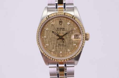 Vintage tudor prince - vintage, |