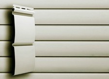 Fassadenpaneele Beige A-1,83m