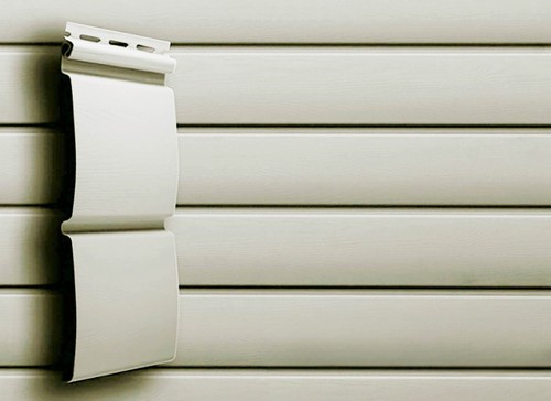 Fassadenpaneele beige 83m - beige, a-1,83m
