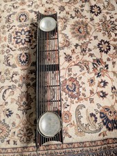 VW Golf I Kühlergrill mit