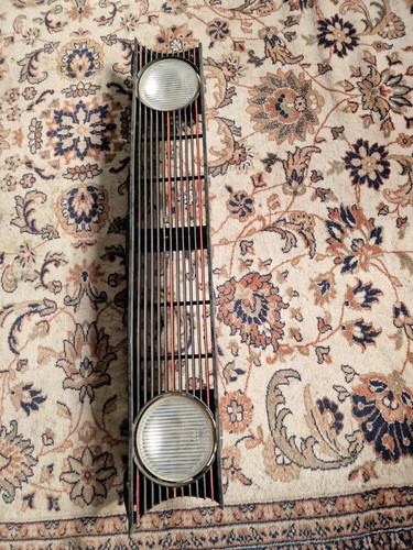 Golf kühlergrill mit - vw, i