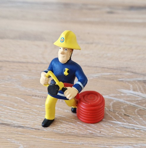 Feuerwehrmann sam in - feuerwehrmann, /