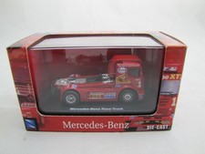 New-Ray 06417 Mercedes-Benz