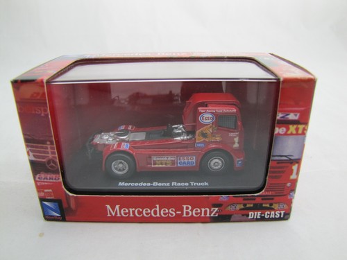 New ray 06417 mercedes - new-ray,
