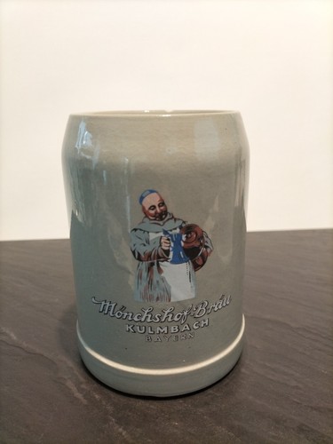 Alter bierkrug - alter,