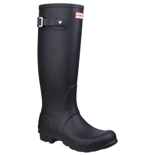 Hunter damen gummistiefel - -,