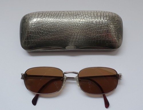 Gaultier sonnen brille - gaultier, sonnen-brille