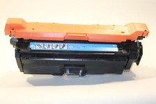 HP CE261A Toner Cyan -Bulk