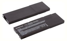 4400mAh Akku für SONY VAIO