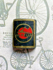 Fahrrad - Schutzblech- Emblem-