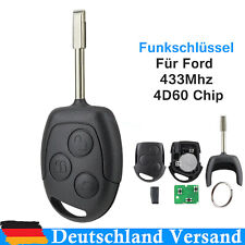 3 Tasten Funk Schlüssel